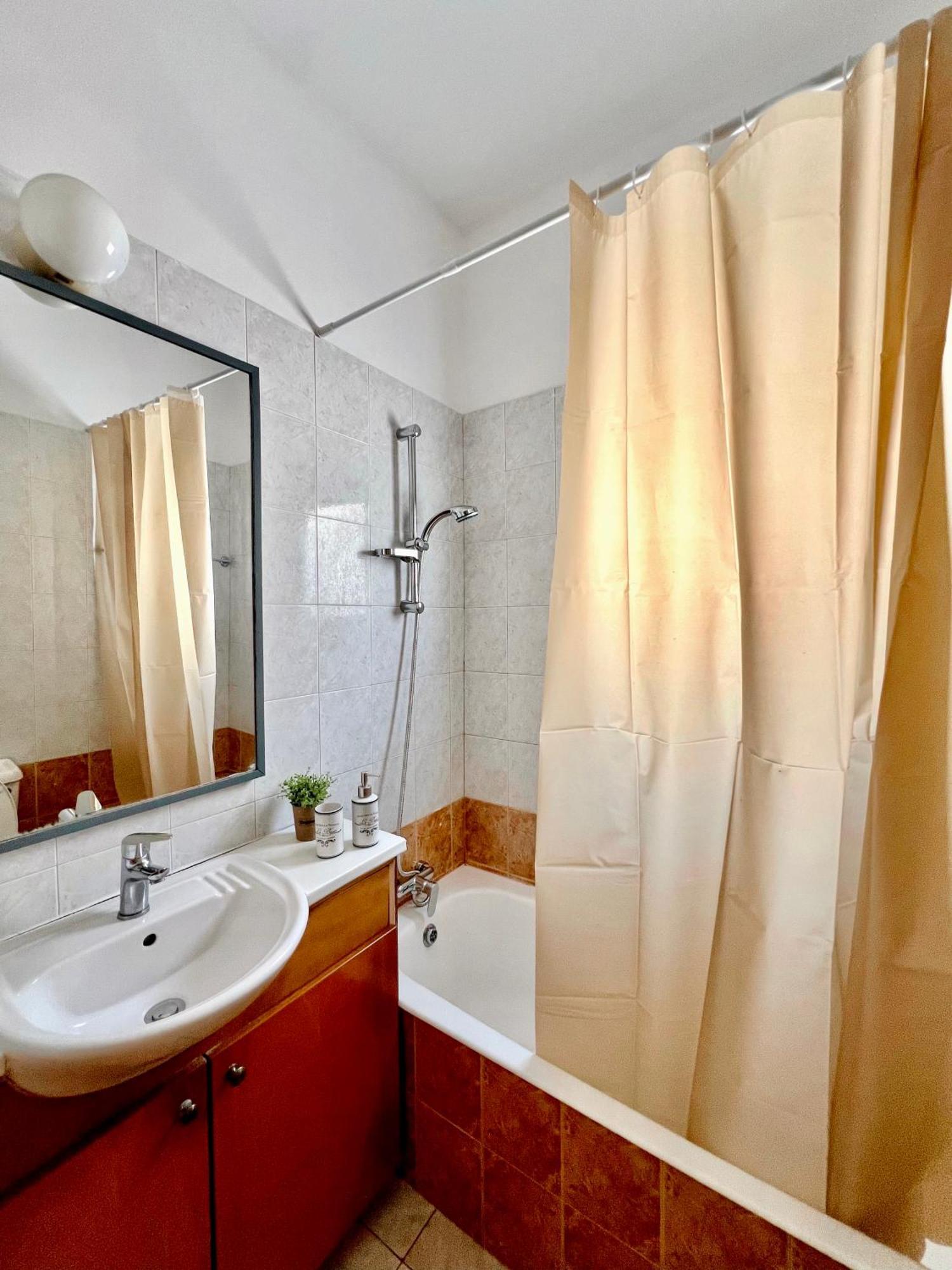 Mackenzie Lara 201 Apartament Larnaca