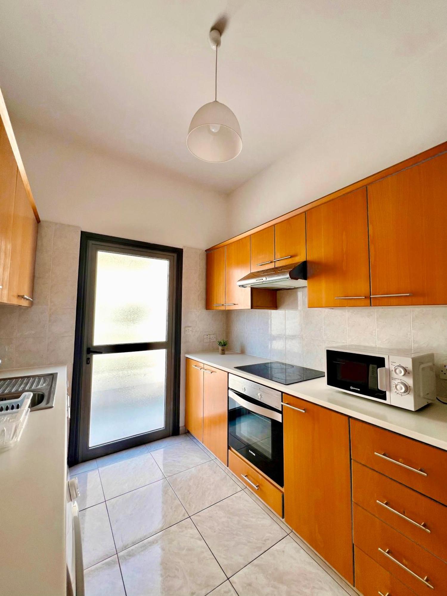 Mackenzie Lara 201 Apartament Larnaca