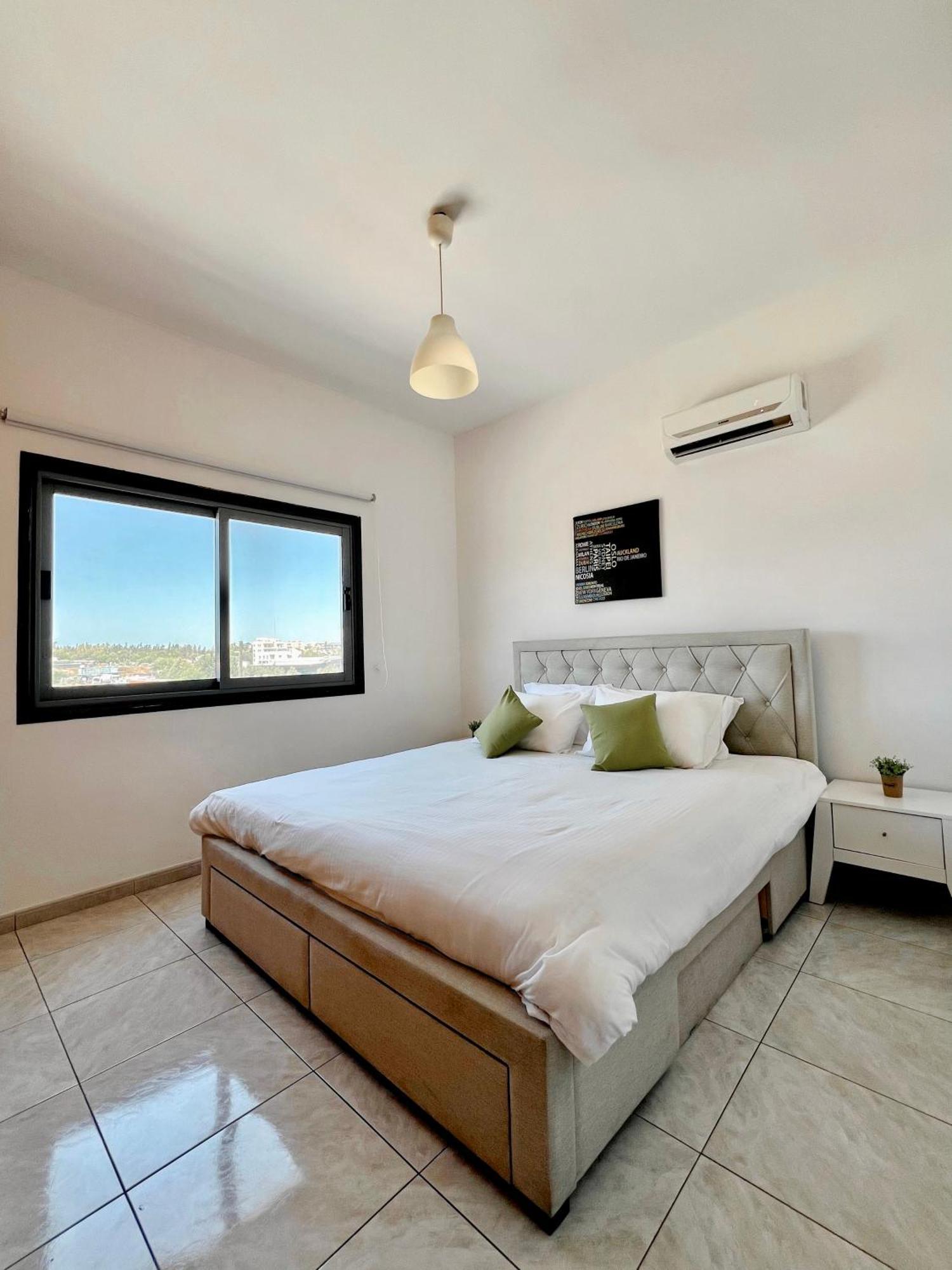 Appartement Mackenzie Lara 201 Larnaca